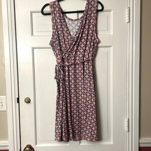 Talbots Summer Dress